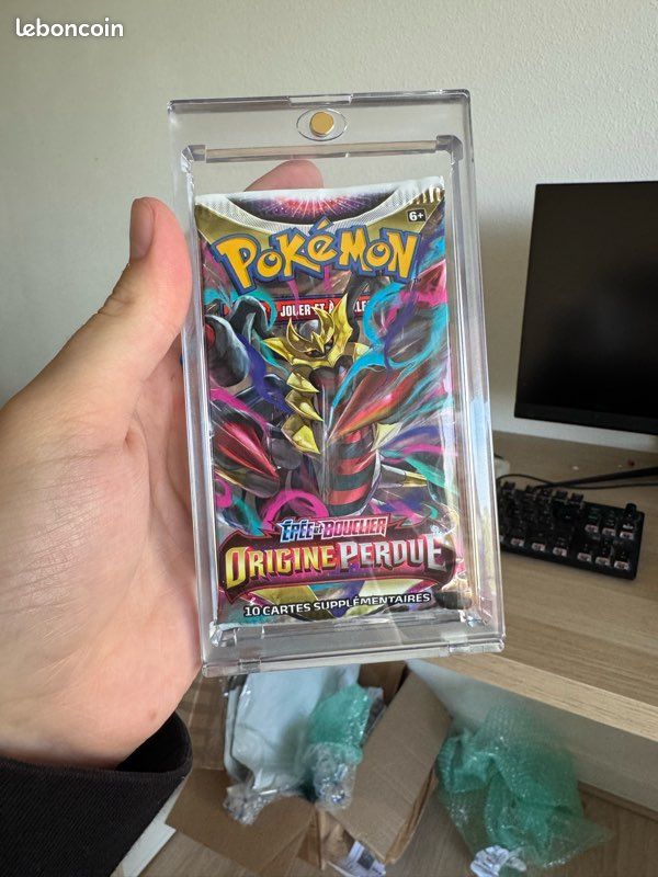 Échange Pokémon (image 16)