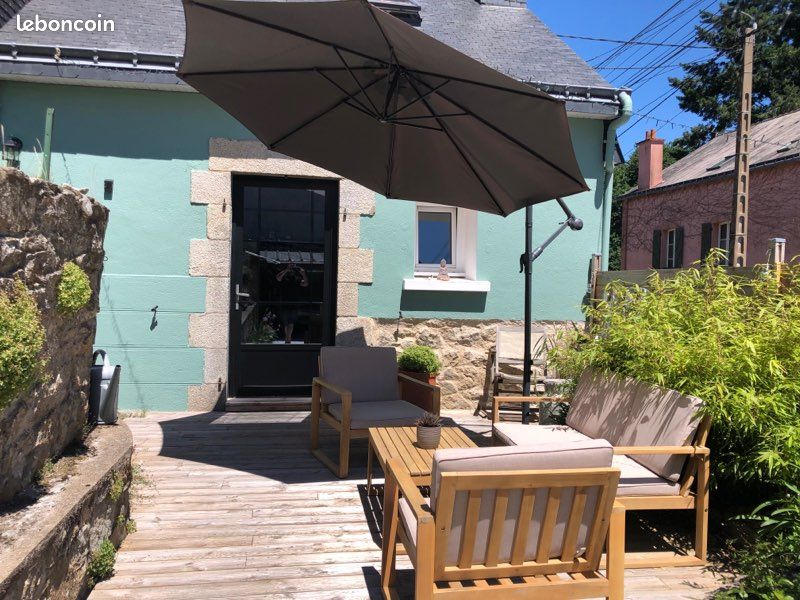 Maison 5 pièces 100 m² · à Hennebont · 100 m² · 297 000 €