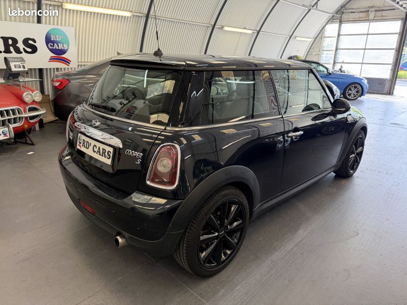 Mini MINI COOPER 120CH (image 3)