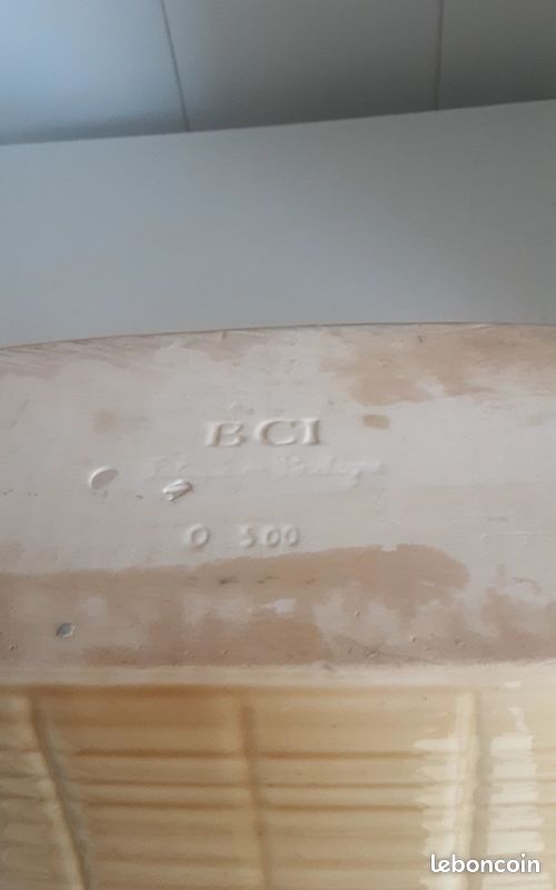 Plat bci (image 1)