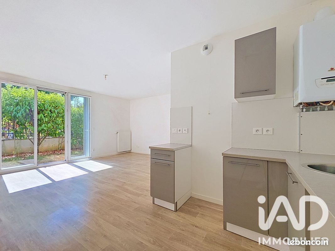 Appartement 3 pièces 61 m² (image 1)