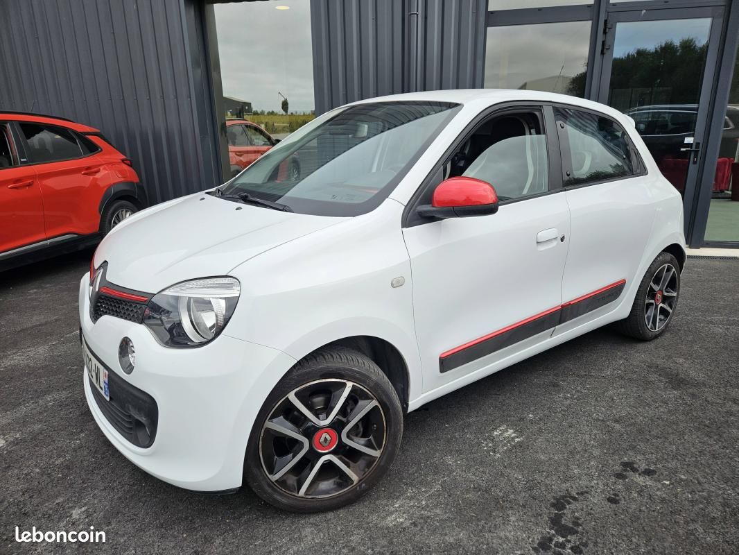 Renault Twingo III 0.9 TCe 90 Energy Edition One (image 3)