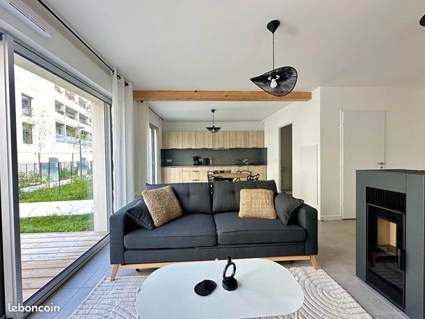 Maison 1 pièce 67 m²