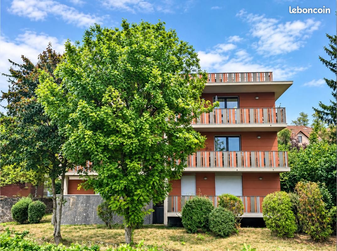 Appartement 3 pièces 73 m² · à L'Arbresle · 73 m² · 249 600 €