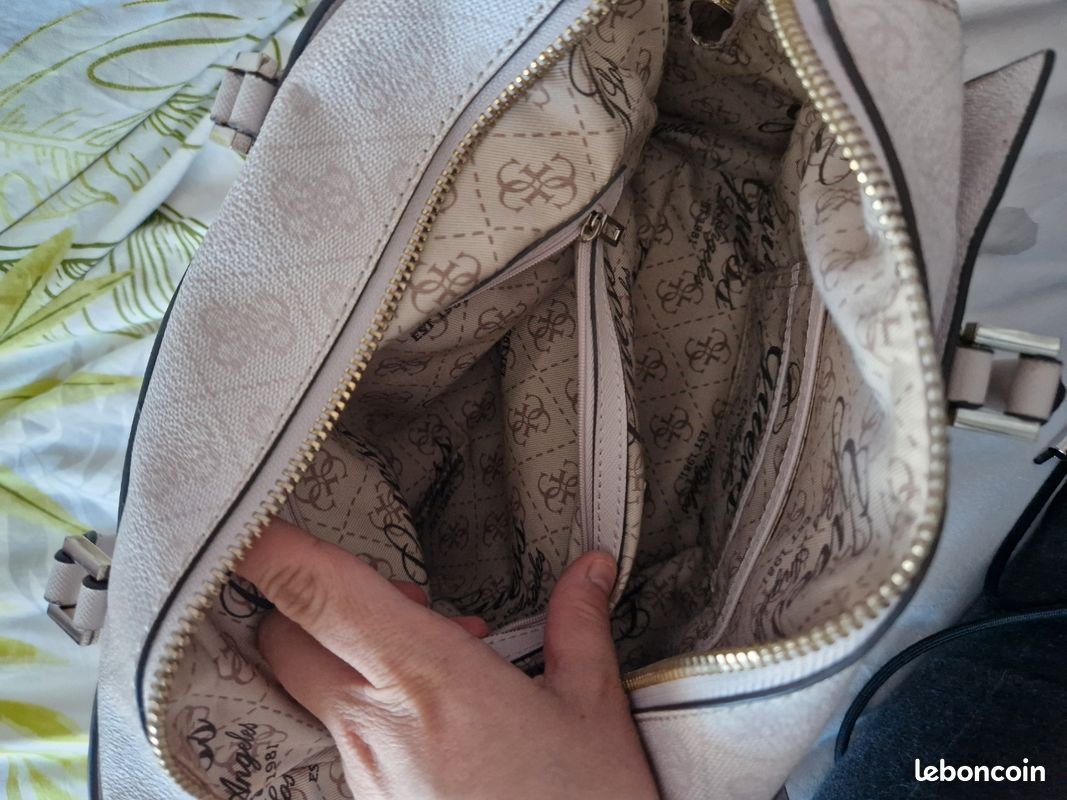 Sac à main Guess (image 6)