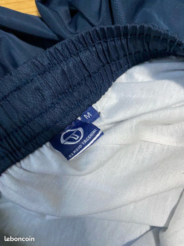 Ensemble sergio tacchini (image 6)