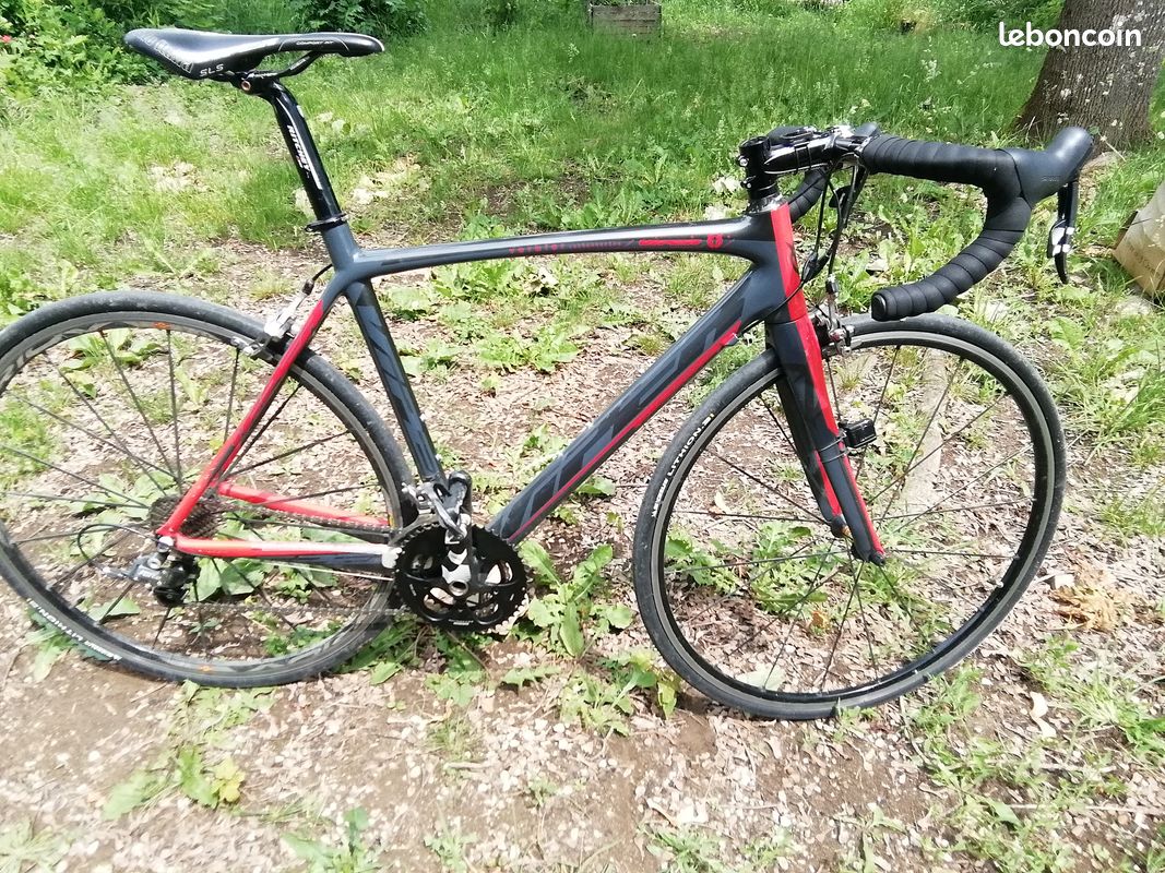 Viper verbier carbone sram force Vélos