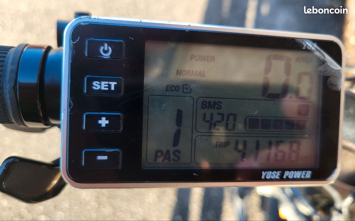 Vae vtc Specialized stumpjumper 26 p XL (image 3)