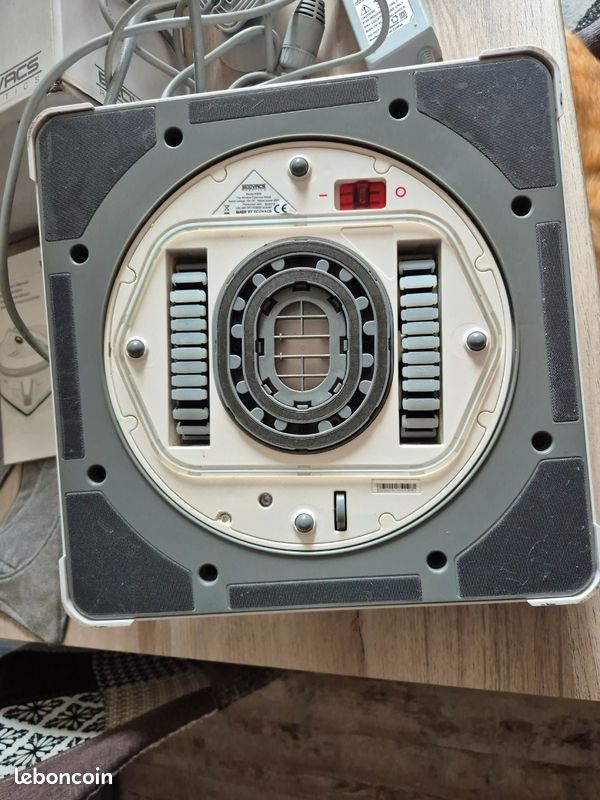 Ecovacs winbot 9 (image 3)