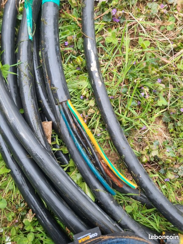 Cable 5g16mm2 U1000RO2V (image 2)