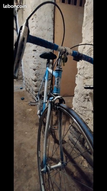 Mercier 54 Vitus Prêt a Rouler (image 3)