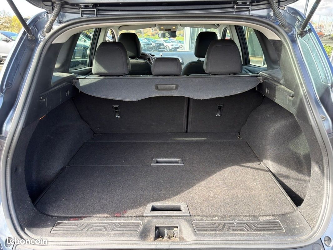 Renault Kadjar Intens Energy TCe 130 EDC (image 13)
