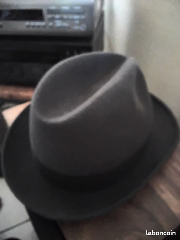 Chapeau flechet (image 1)