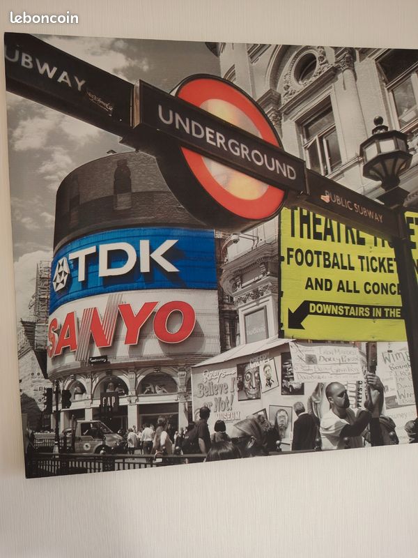 Cadre New York (image 2)