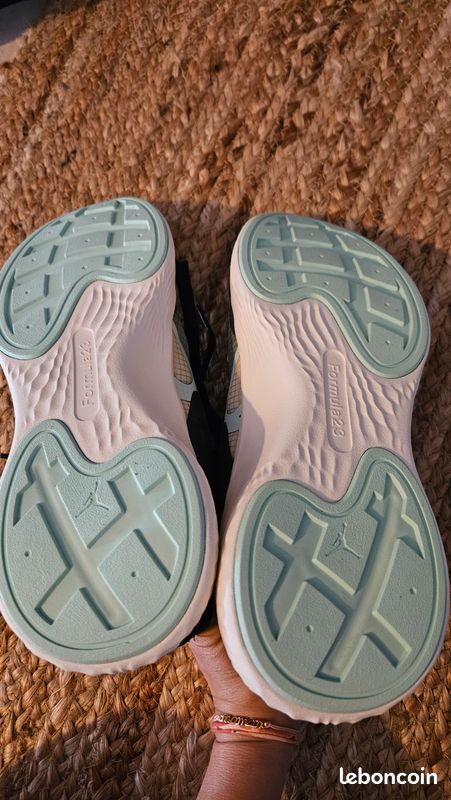 Baskets Jordan 43 (image 4)