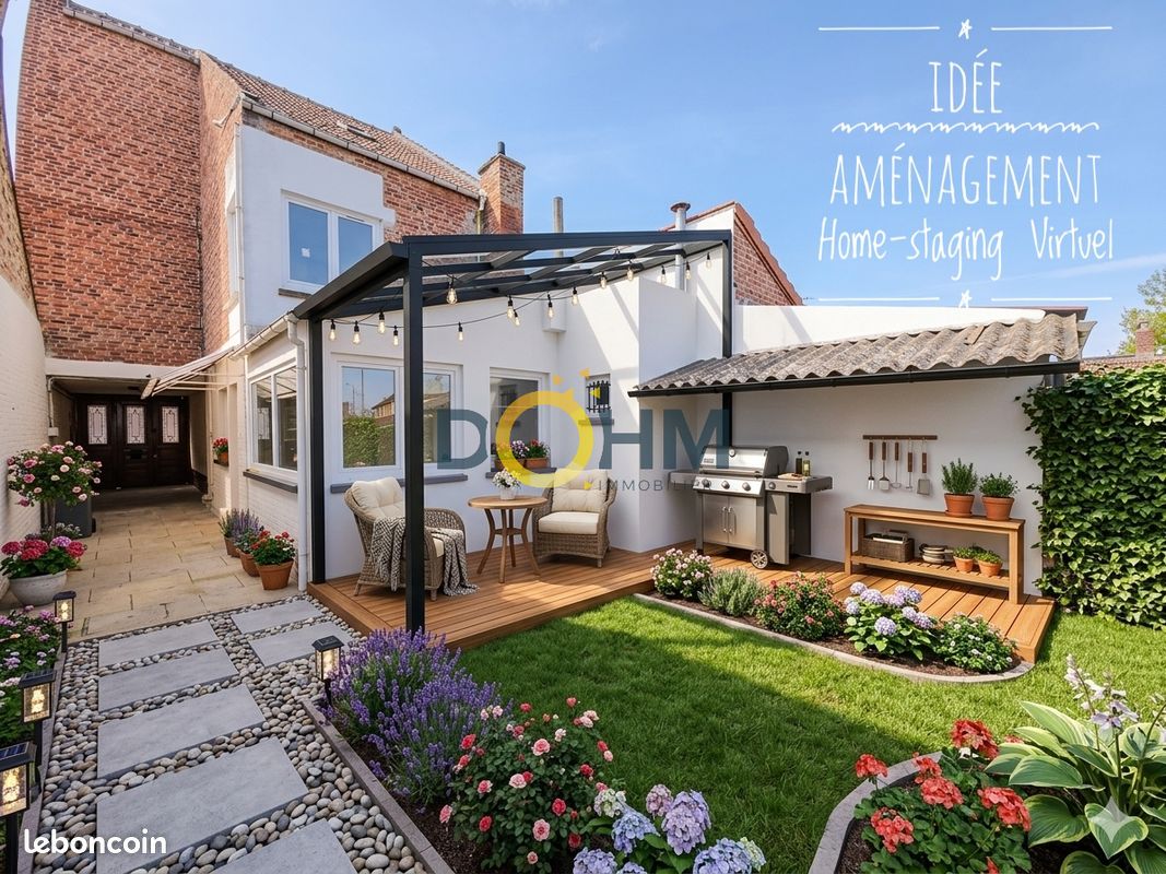 Maison 5 pièces 100 m² · à Dourges · 100 m² · 149 000 €