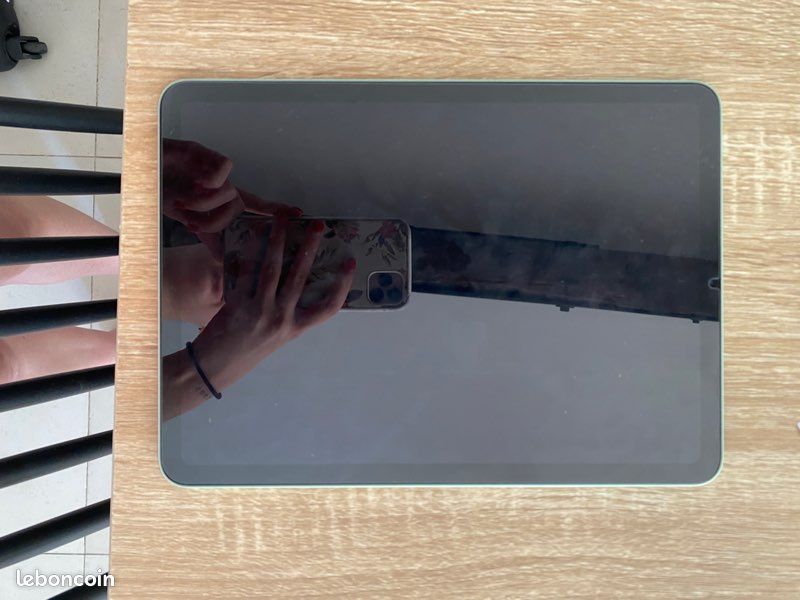 IPad Air 2020 64 go (image 2)
