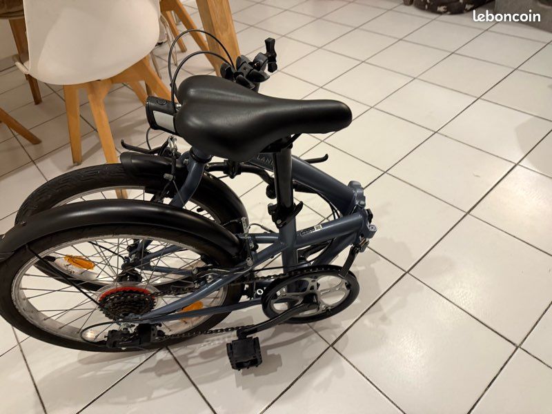 corps de moyeu maxi car tandem (herse peugeot motobécane maxi