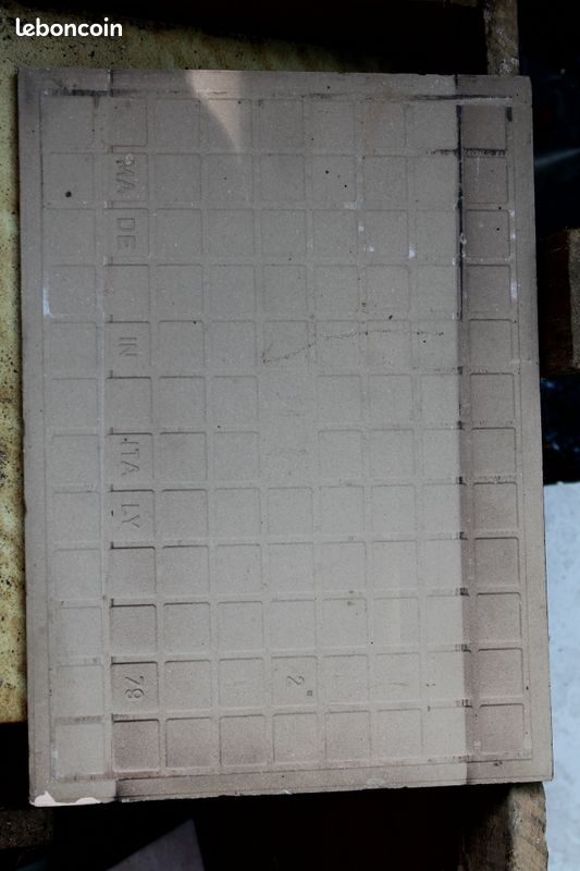 Carrelage sol 31,2 x 22,5 cm (image 4)