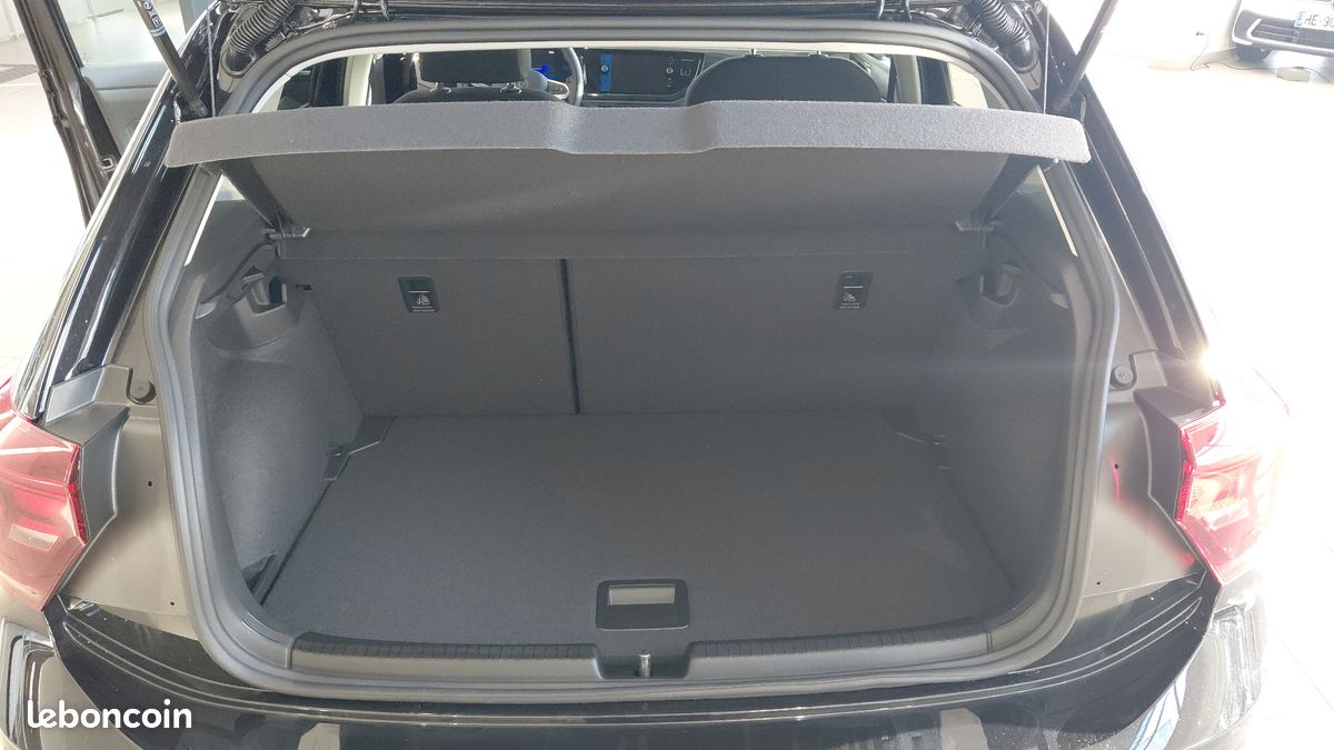 VOLKSWAGEN Polo 1.0 TSI 95 S&S BVM5 VW Edition (image 18)