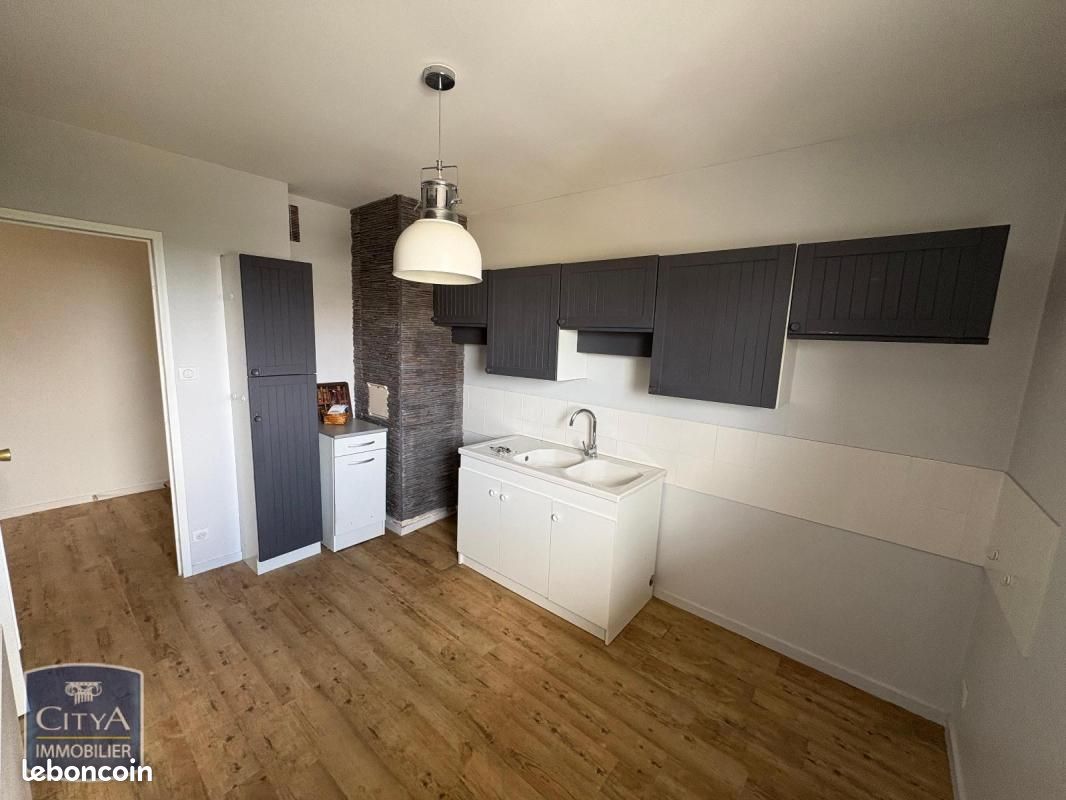 Appartement 2 pièces 69 m² · à Angoulême · 69 m² · 685 €/mois