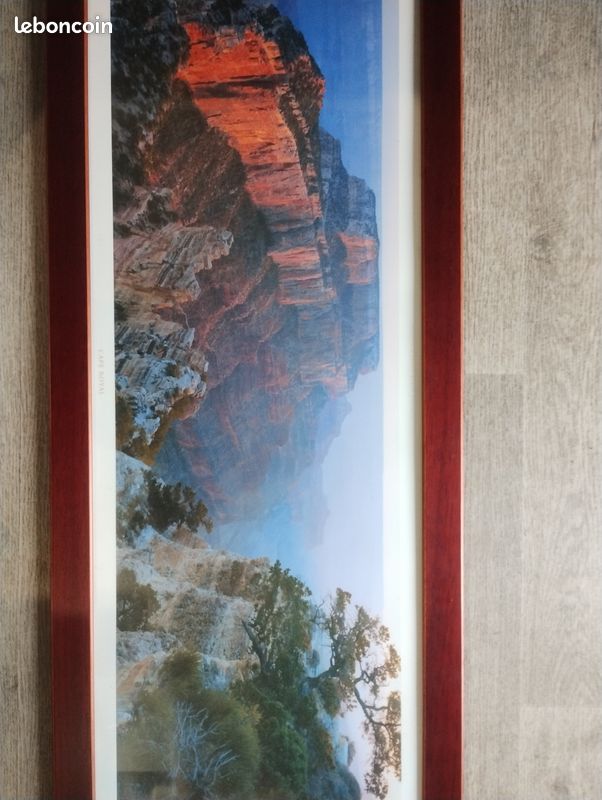 Cadre paysage (image 2)