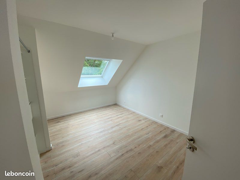 Maison a louer angers - 7 pièce(s) - 135 m2 - Surfyn