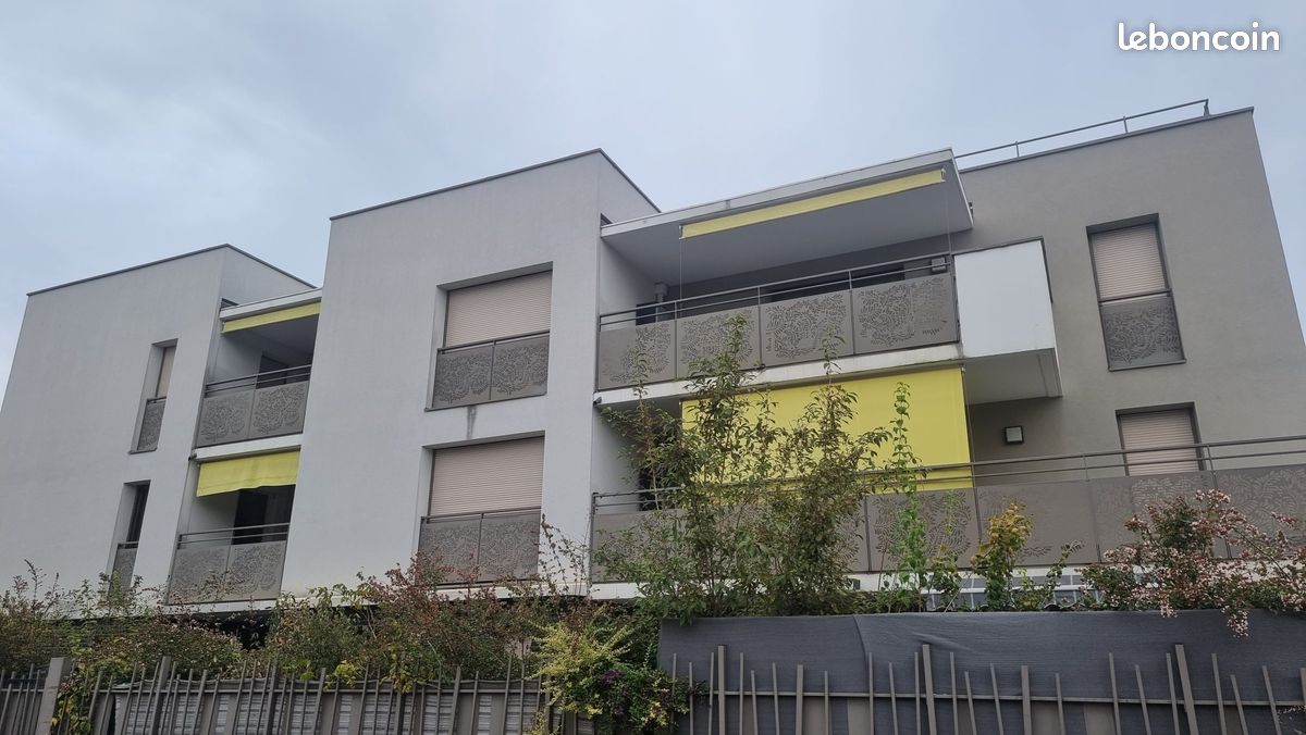Appartement 1 pièce 30 m² · à Bron · 30 m² · 145 500 €