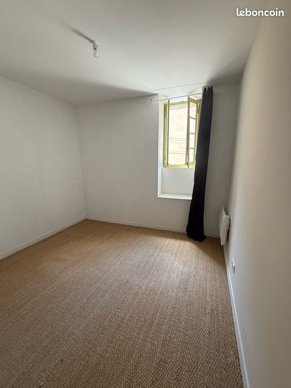 Appartement 2 pièces 43 m² · à Castelnaudary · 43 m² · 500 €/mois