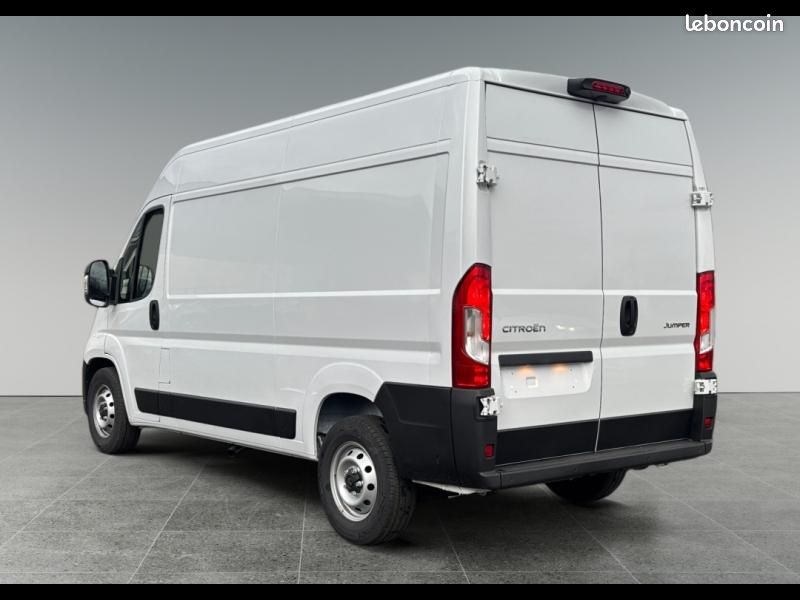 Citroen Jumper Fg L2H2 3.5 140ch S&S BVA8 (image 3)