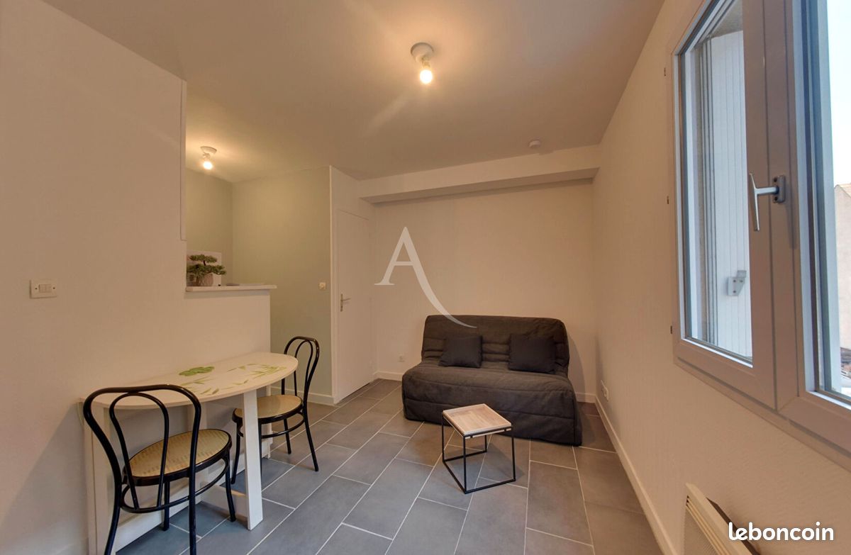 Appartement a louer auxerre - 1 pièce(s) - 16 m2 - Surfyn