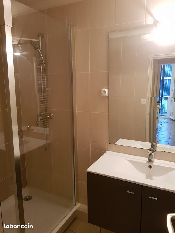 Appartement a louer anglet - 3 pièce(s) - 59 m2 - Surfyn