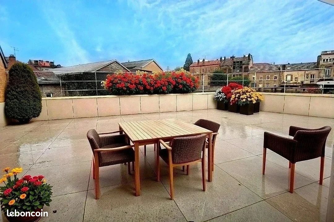 Maison 6 pièces 150 m² · à Nancy · 150 m² · 499 000 €