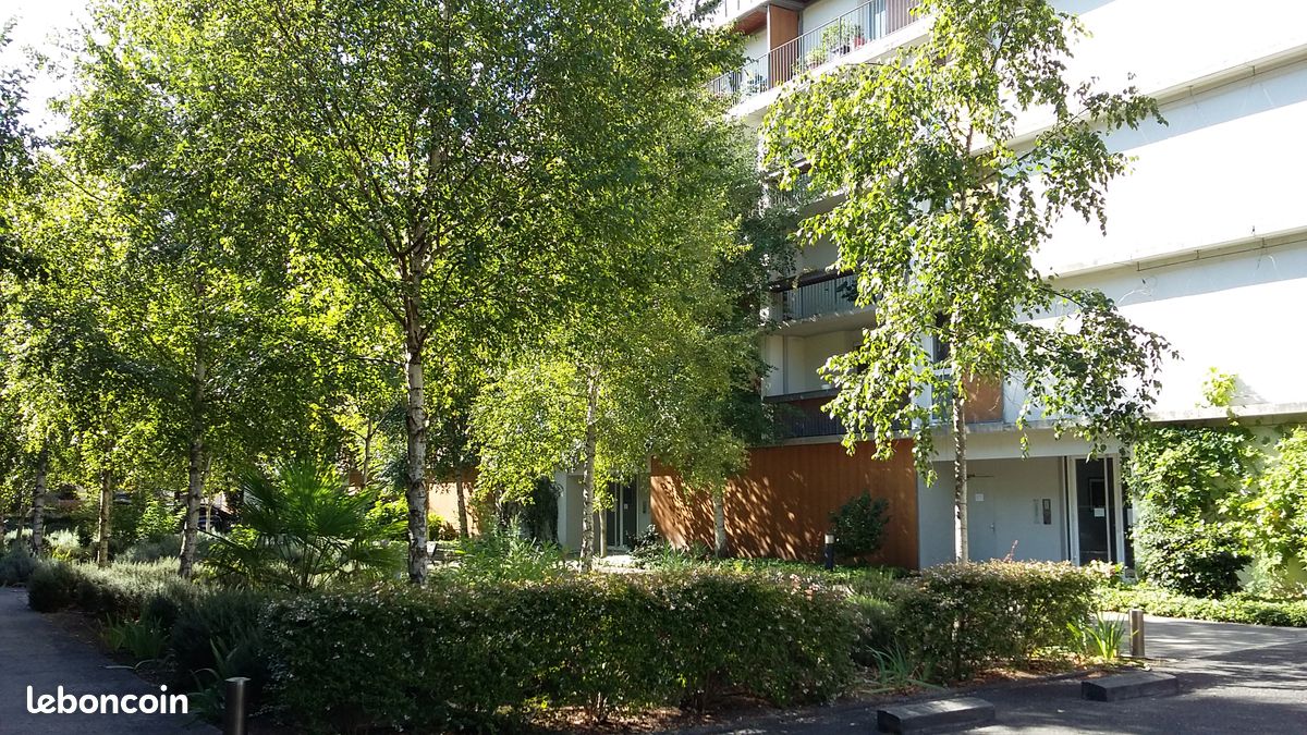 Appartement a louer bordeaux - 2 pièce(s) - 38 m2 - Surfyn