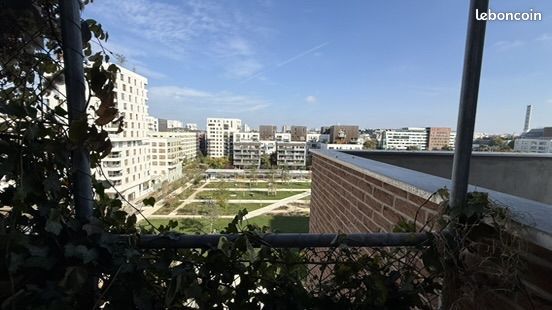 Appartement a louer asnieres-sur-seine - 4 pièce(s) - 84 m2 - Surfyn
