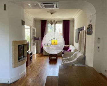 Maison 590 000 € - 139 m²
