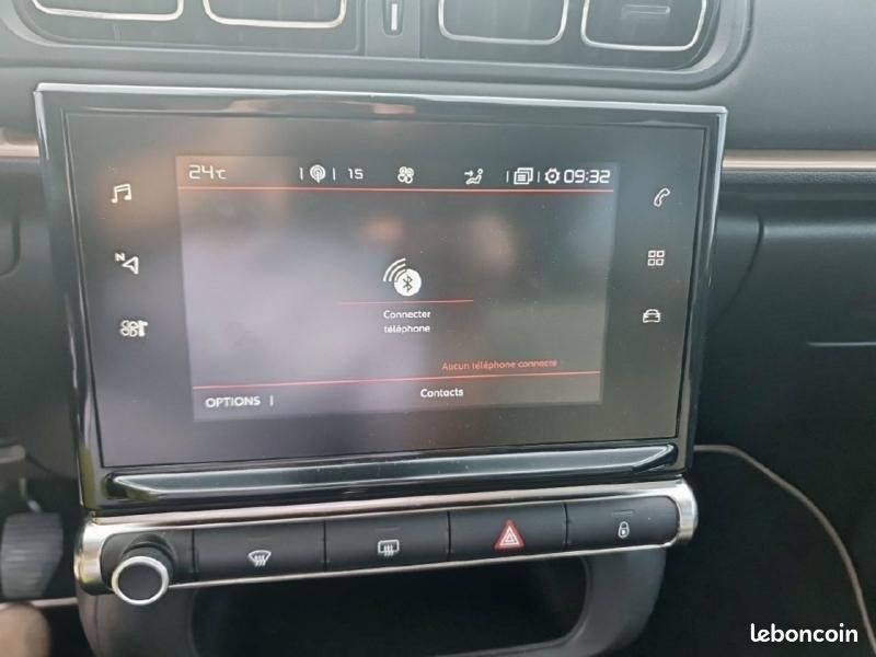 Citroen C3 PureTech 82ch Origins S&S E6.d (image 19)