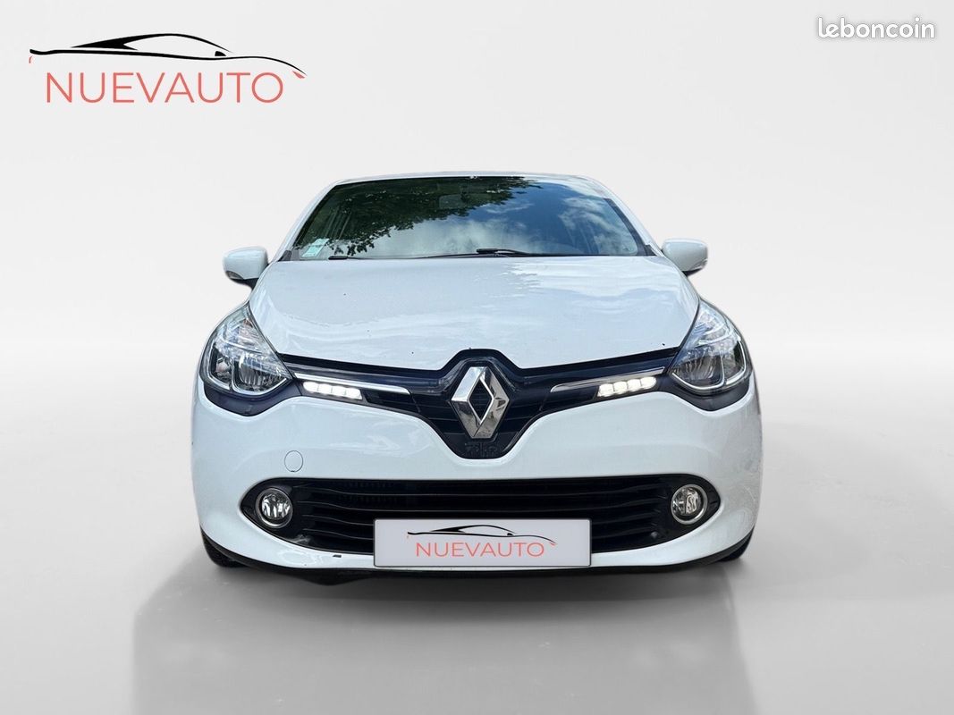 Renault clio iv societe dci 75 energy generique - entretien renault (image 8)