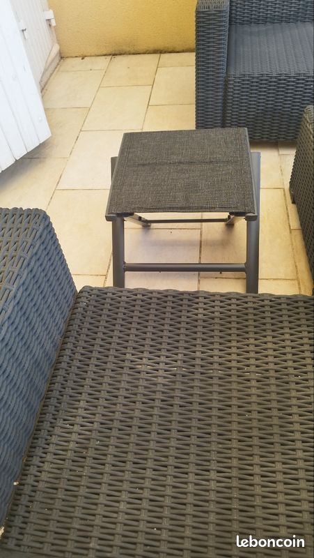 2 repose pieds (image 6)