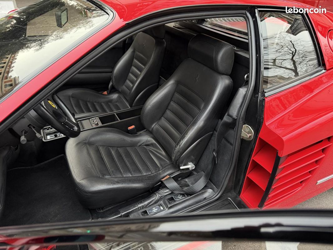 FERRARI F512 4.9i TR (image 18)
