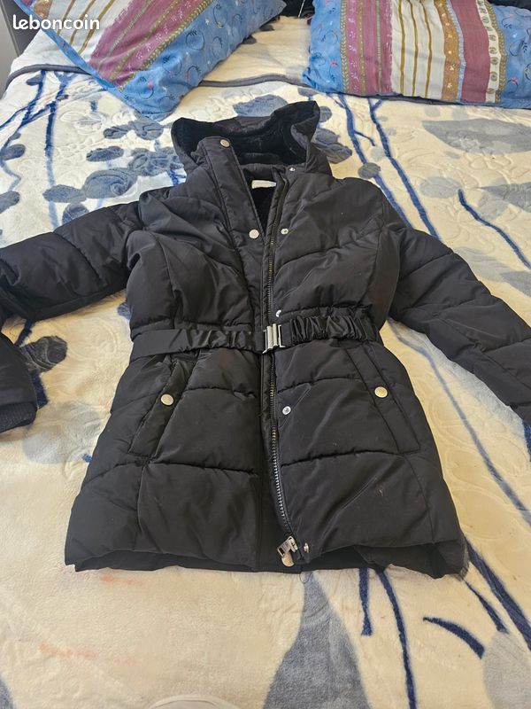 Veste et doudoune (image 3)