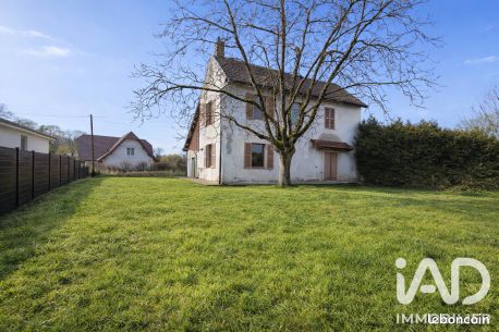 Maison 5 pièces 148 m² · à Saint-Vit · 148 m² · 180 000 €