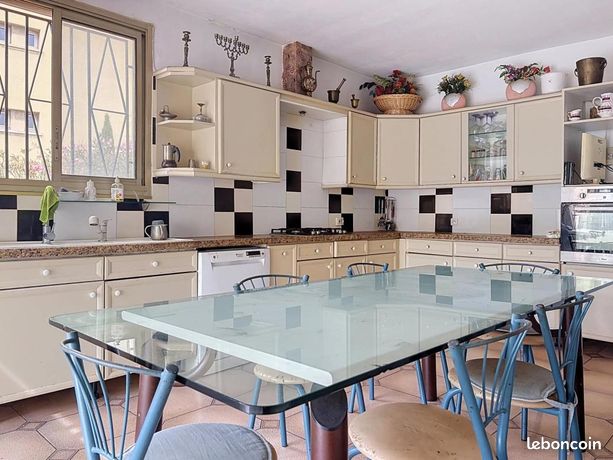 Maison 223 m² Marseille 9eme — 5