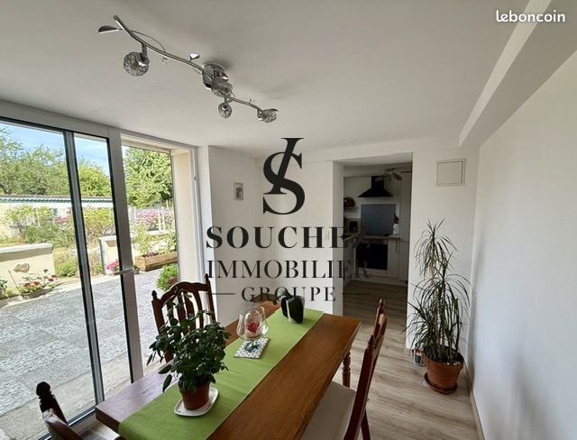 Maison 7 pièces 107 m² · à Angres · 107 m² · 138 000 €