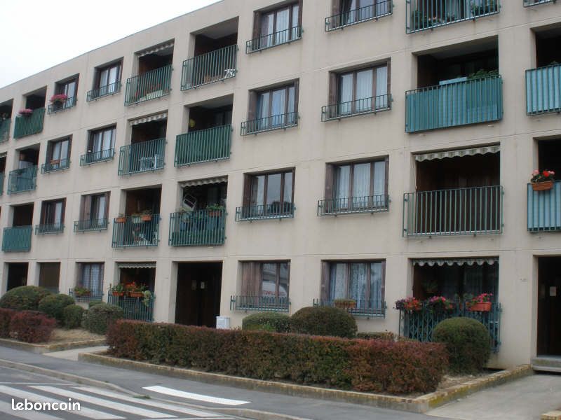 Appartement 1 pièce 36 m² · à Conflans-Sainte-Honorine · 36 m² · 658 €/mois