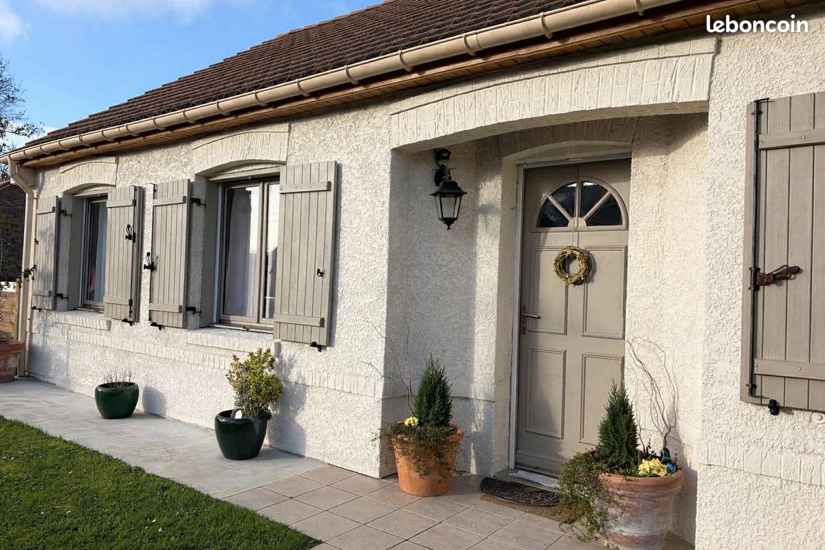 Maison 5 pièces 72 m² · à Angres · 72 m² · 234 000 €