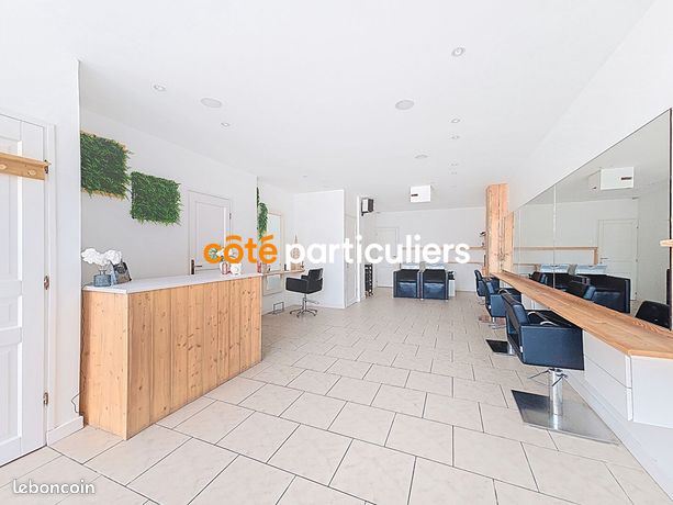 Maison 3 pièces 94 m²