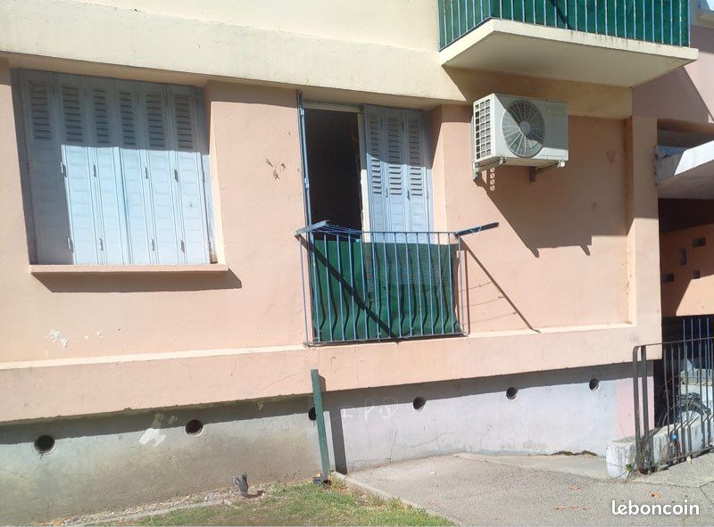 Appartement 3 pièces 62 m² · à Cavaillon · 62 m² · 69 000 €