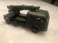 Dinky Toys - 1:43 - Berliet Tous Terrains et Gazelle
