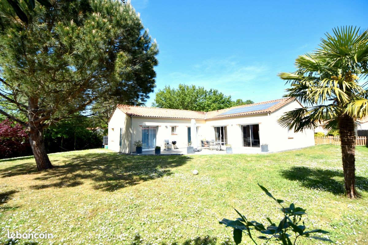 Maison 5 pièces 147 m² · à Vertou · 147 m² · 423 000 €